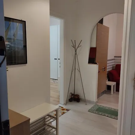 Elisir Apartment Triest
