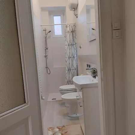 Apartment Elisir *